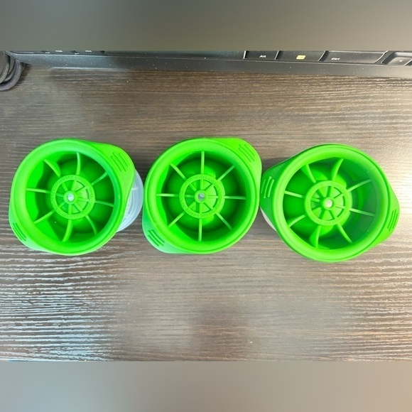 Tovolo Golf Ball Ice Molds - Picture 5 of 7